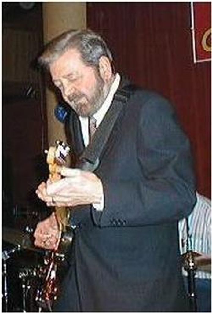 CHARLES EDWARD "RUSTY" YORK