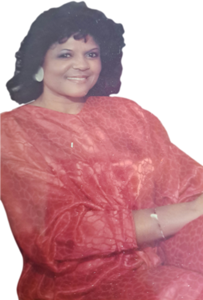 Martha Jackson Dunham Profile Photo