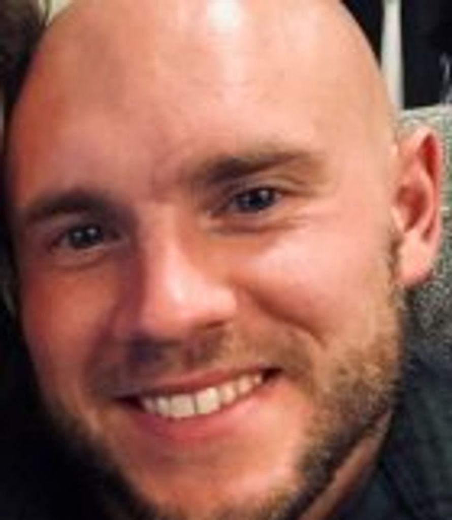 Chad Bartlett