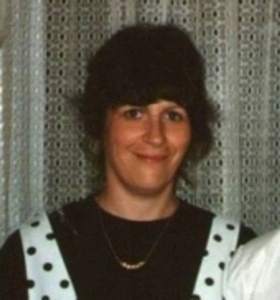 Theresa Frances Bailie