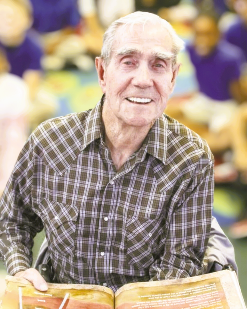 Fred Henry Brown