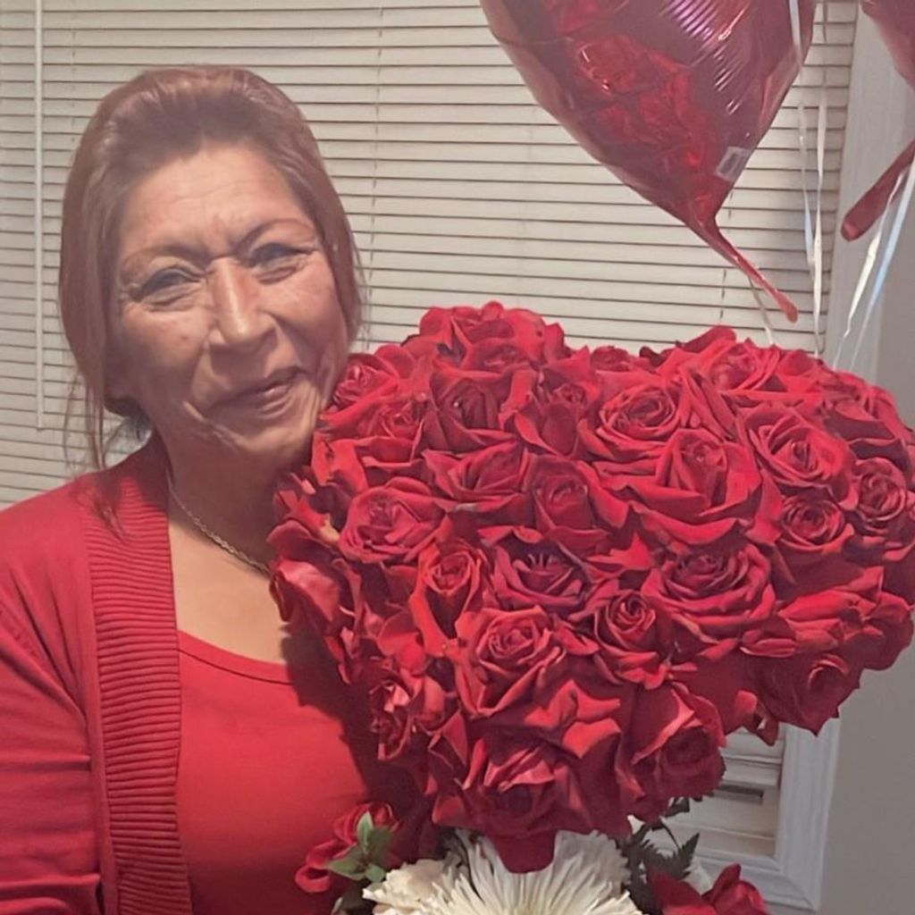 Arlene Alma Aranda Profile Photo