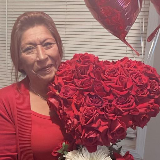 Arlene Alma Aranda Profile Photo