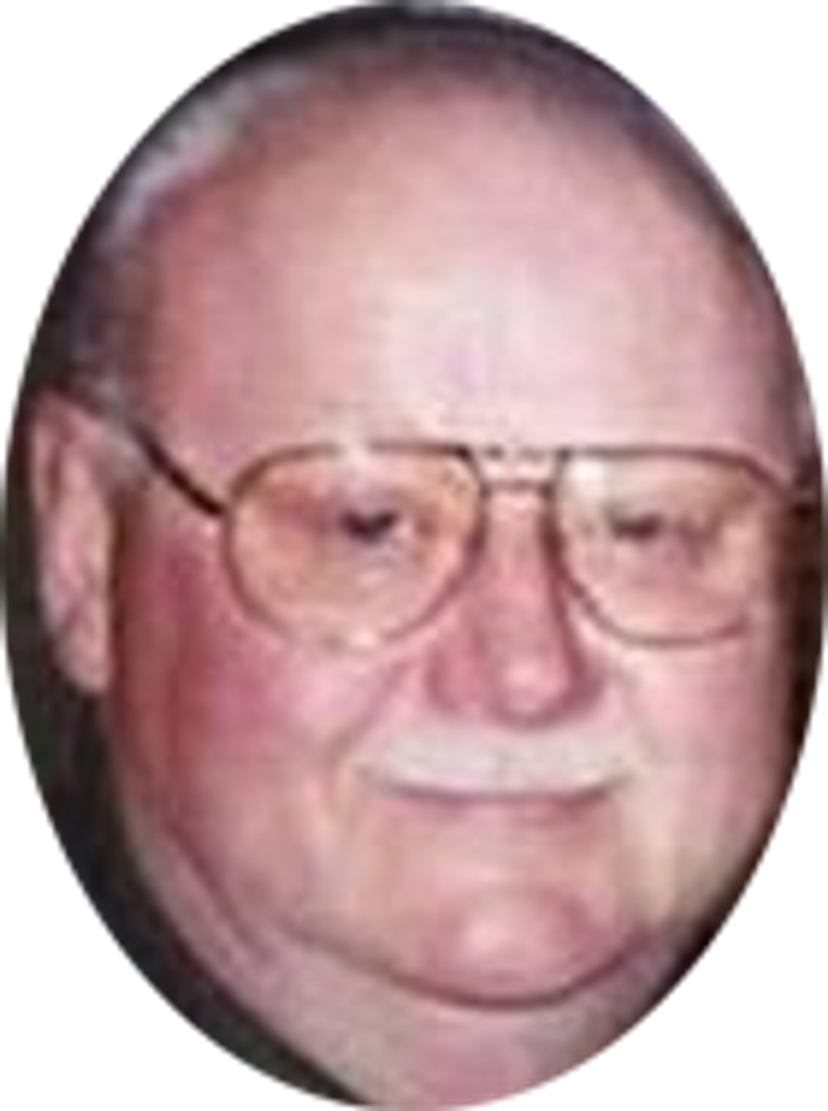 Irving Robinson