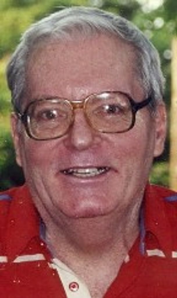 Richard E. "Ed" Campion