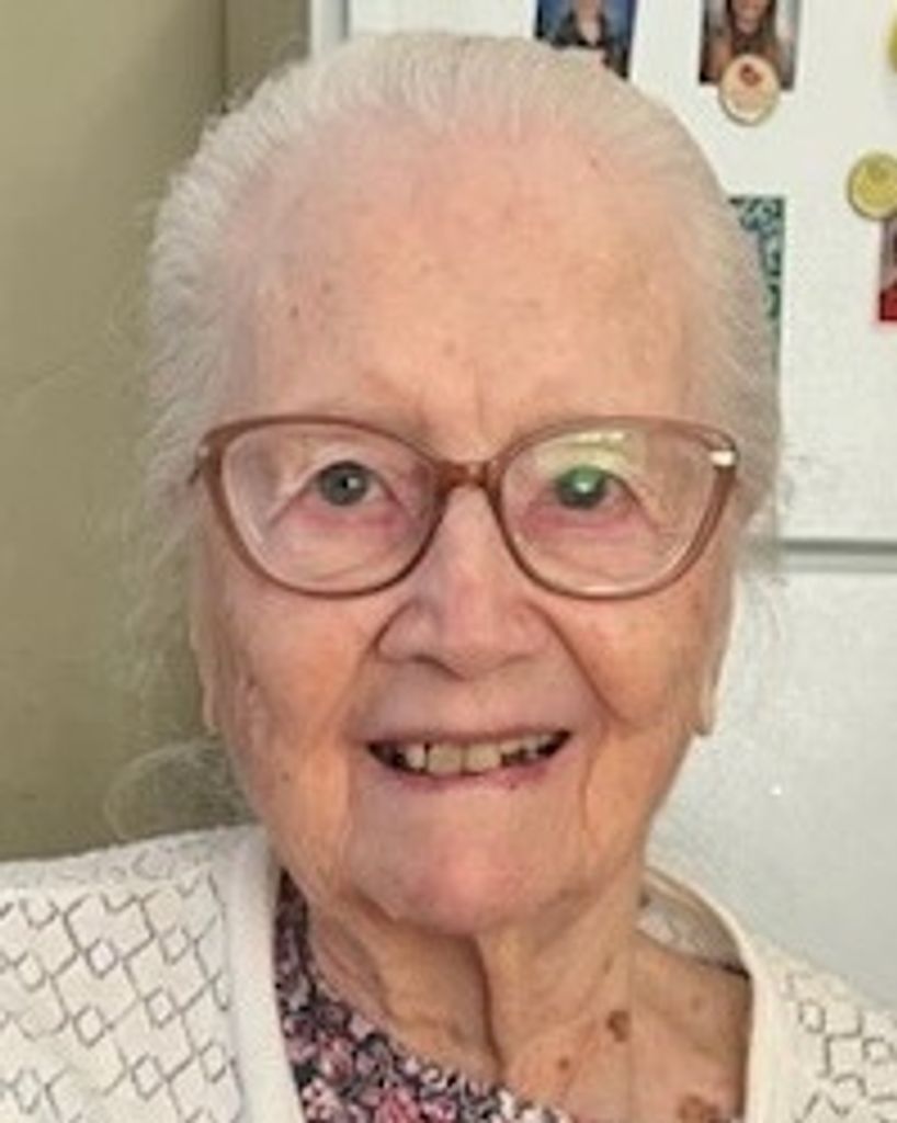 Goldie Mozell Norman Profile Photo