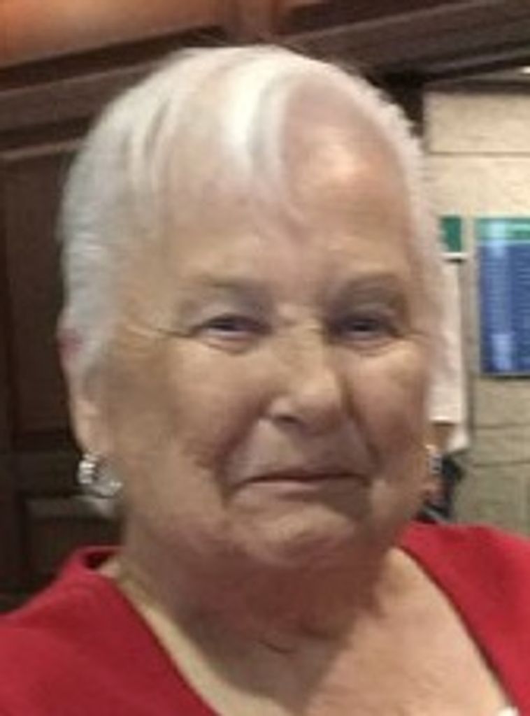 Gloria Jane Rudolph Profile Photo