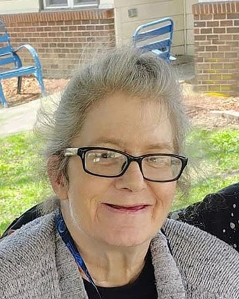 Rhonda Christofferson