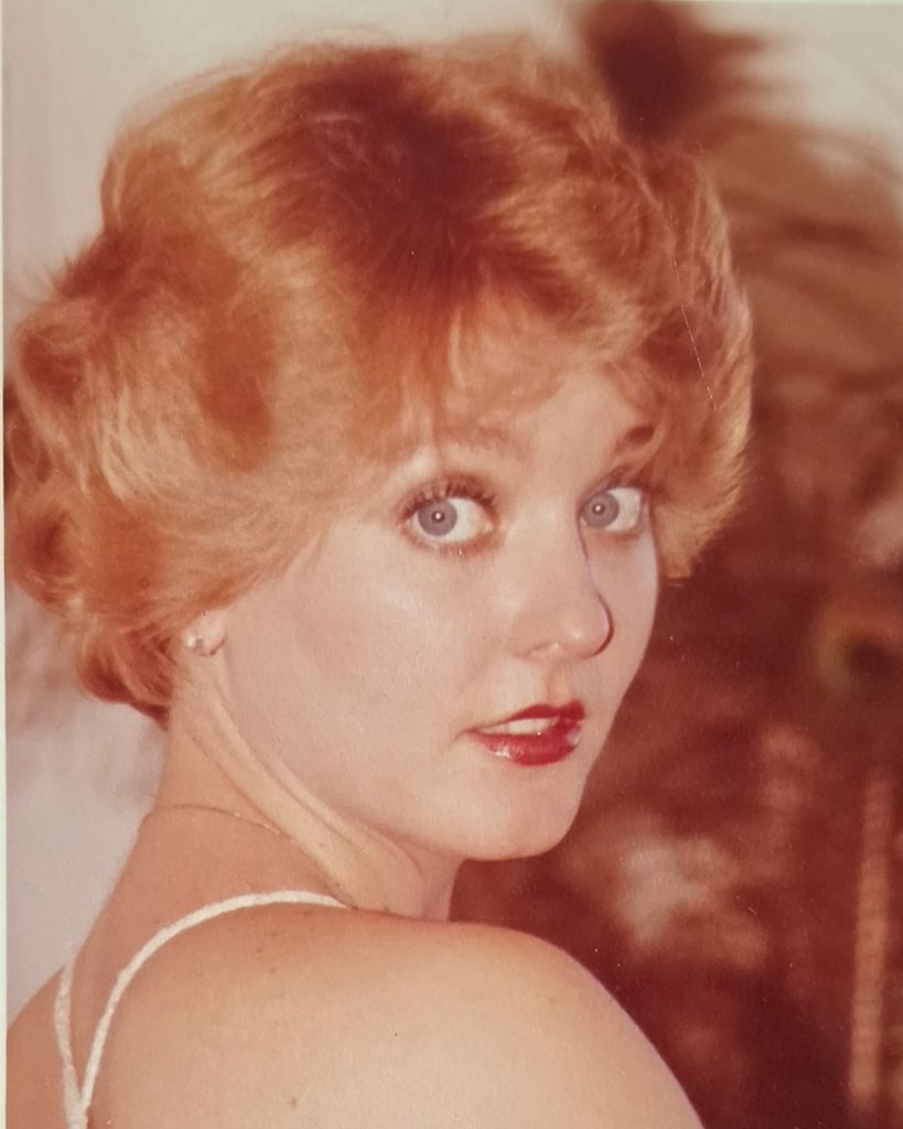 Patti Paradise Escoe