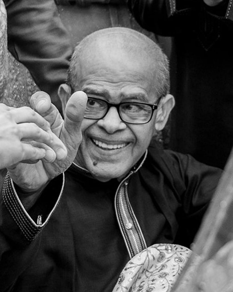 Ratan K. Punwani