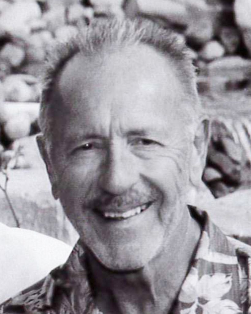 Ian James Dowie