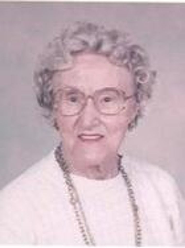 Florence Olendorff