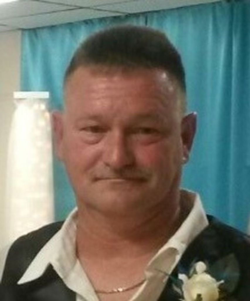 Michael Anthony Graham Profile Photo