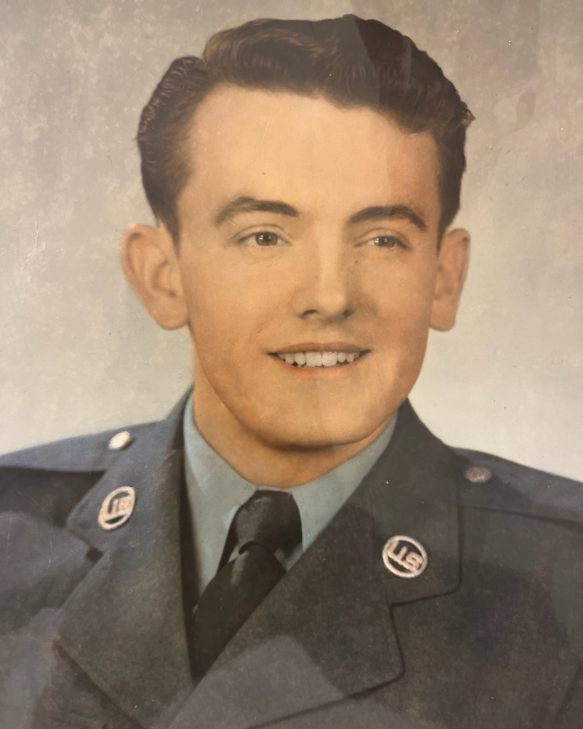 JACK VARGO Profile Photo