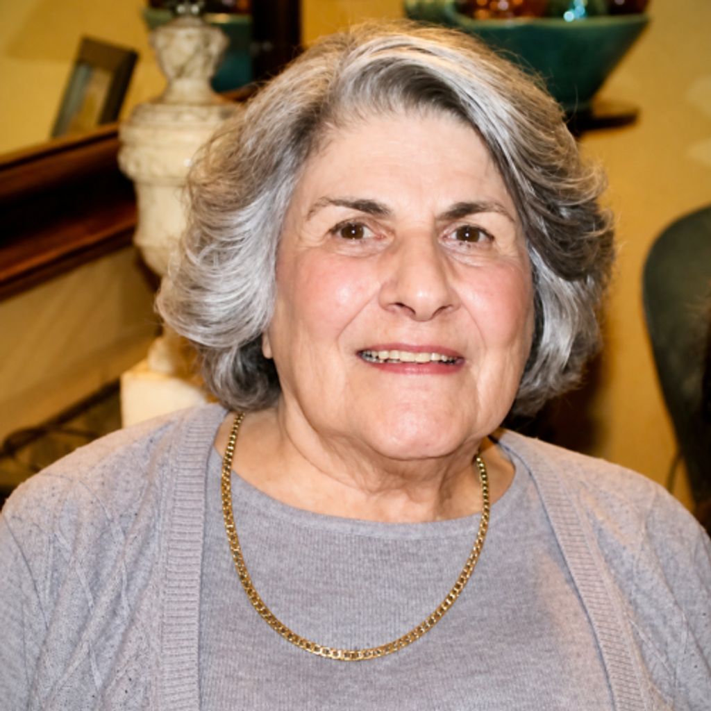 Carol J. LaCaprucia