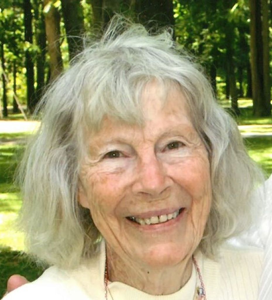 Della Eileen Ambos