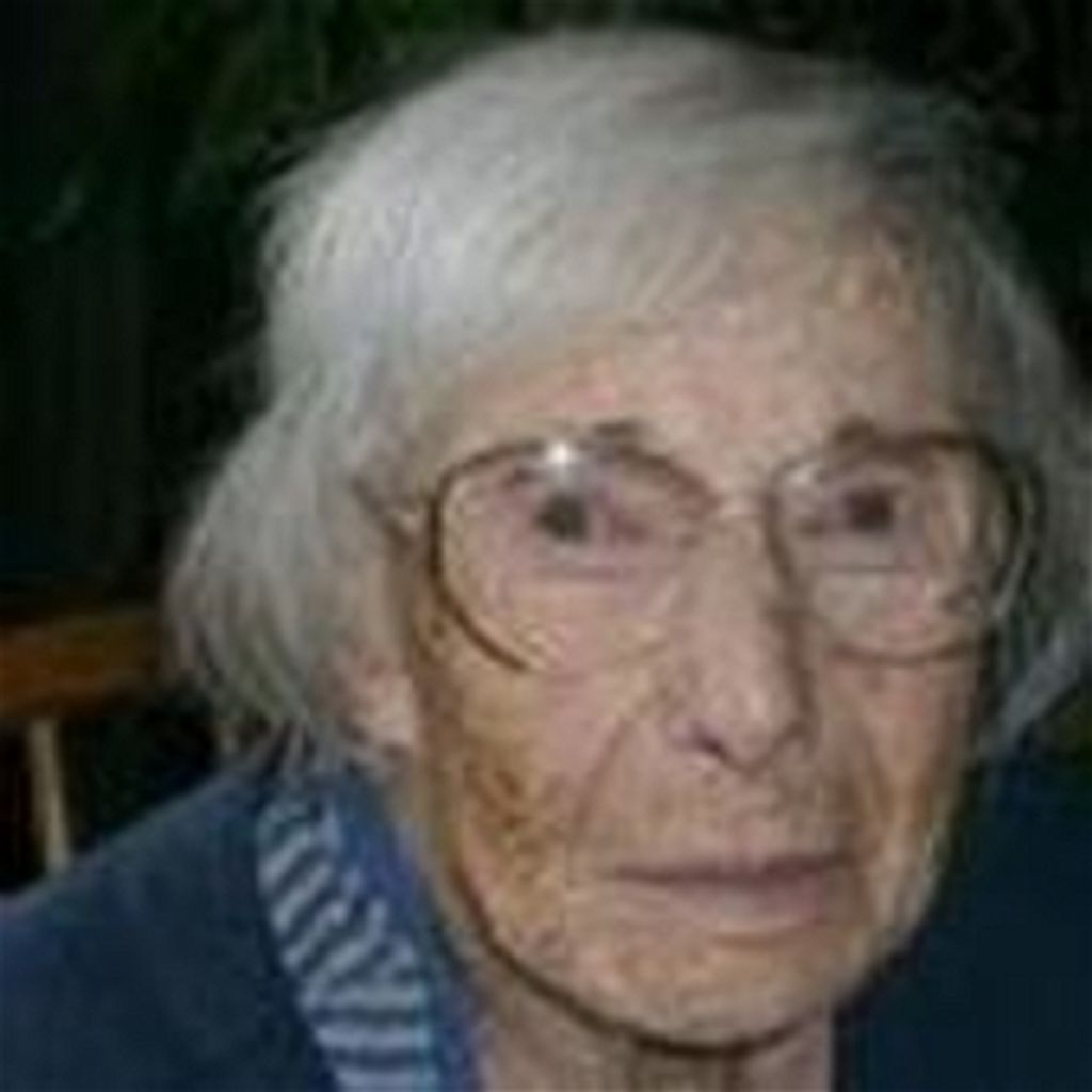 Gladys Irene Piggott