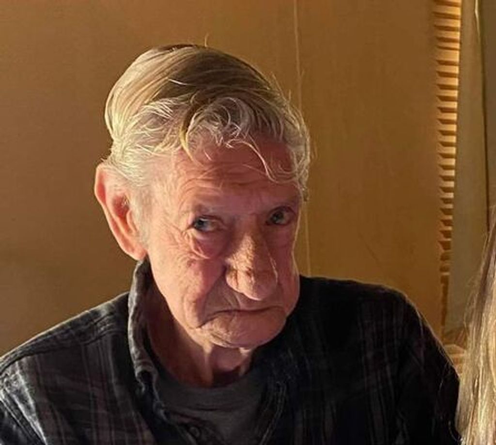 Johnny Earl Parker Profile Photo