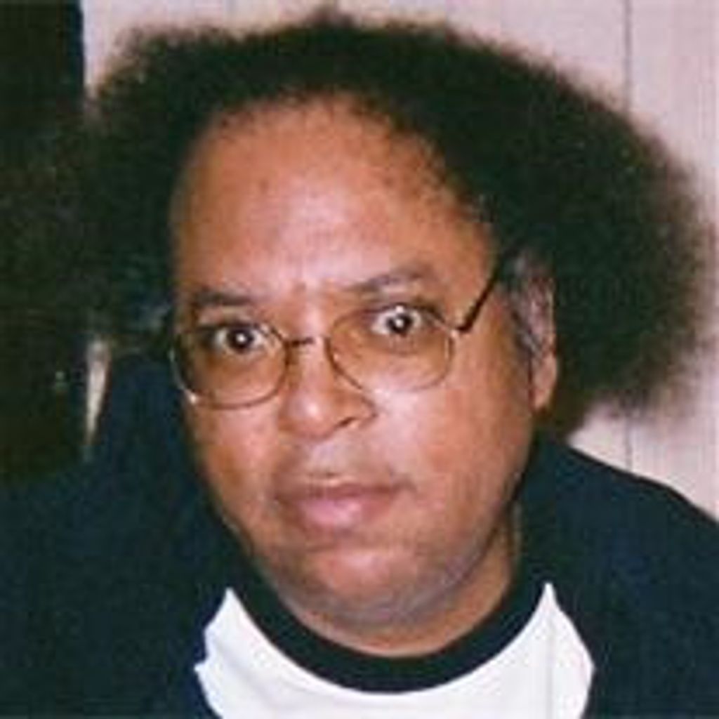 Richard Hoston