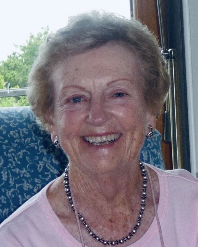 Barbara Lee Smith Crowder