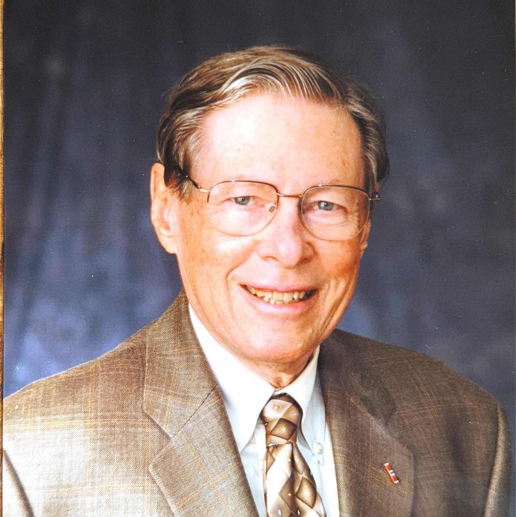 Allan W. Ostar Profile Photo