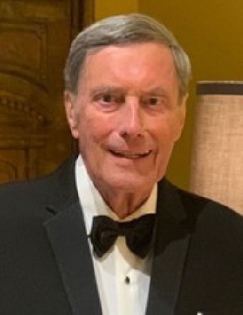 James E Swanson Profile Photo