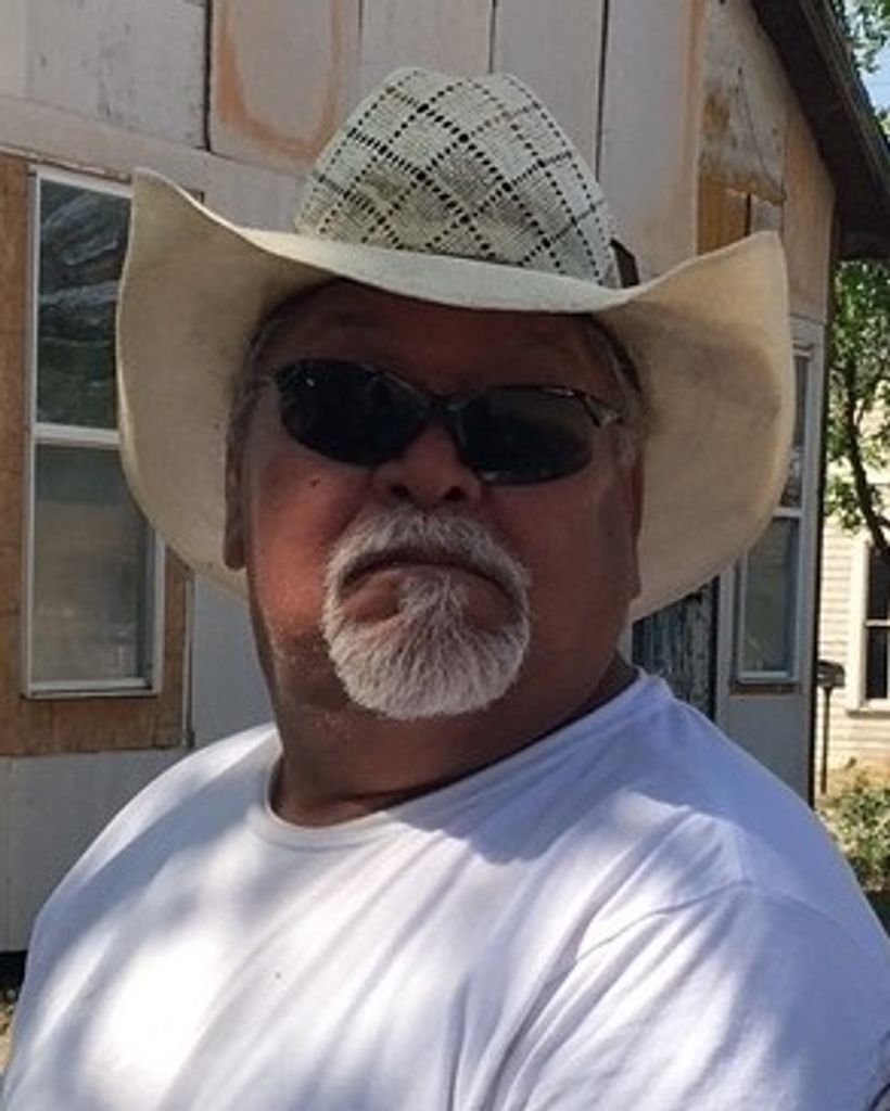 Fernando Pena Martinez, Jr. Profile Photo