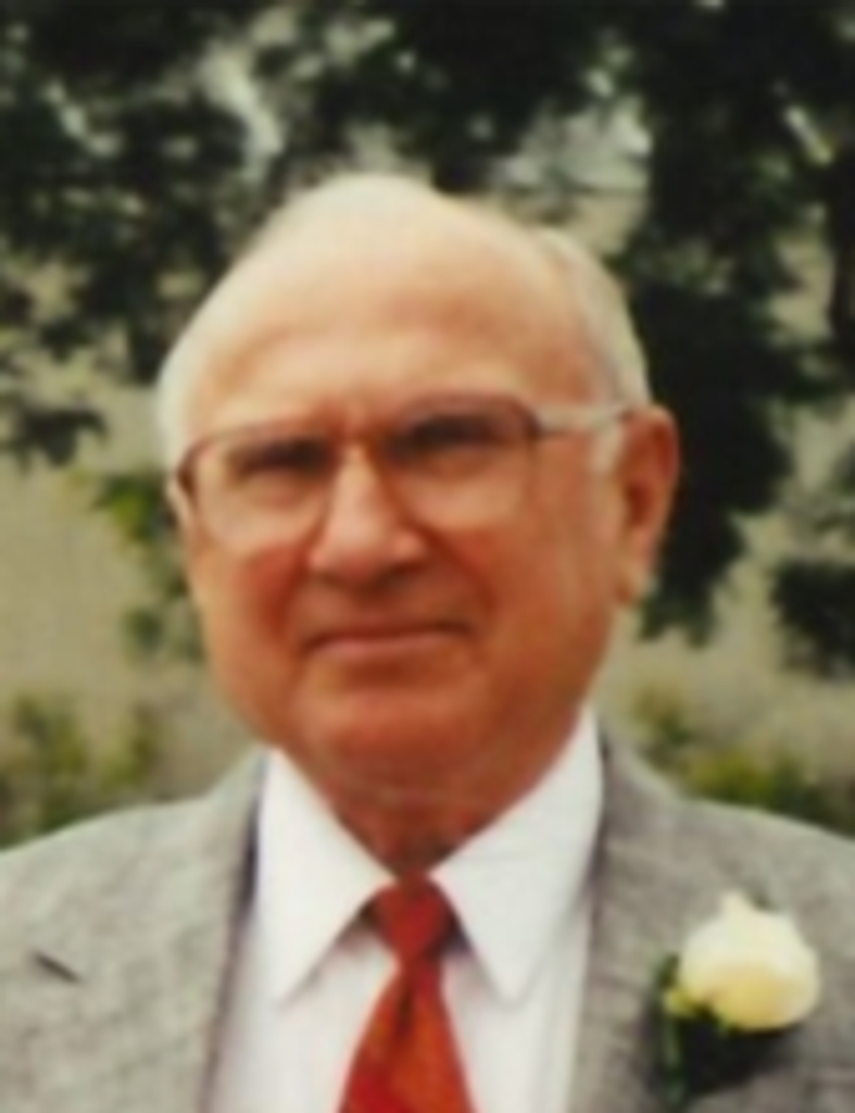 Raymond Earl Bestler Profile Photo