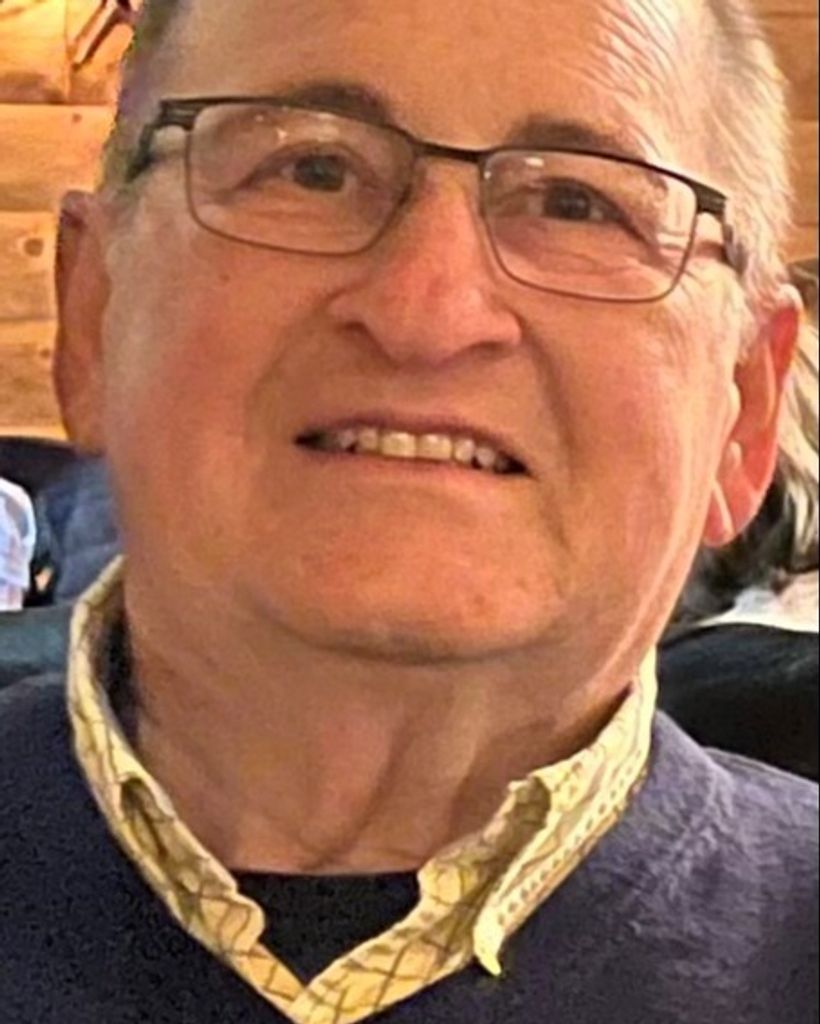 David Glenn Brockett