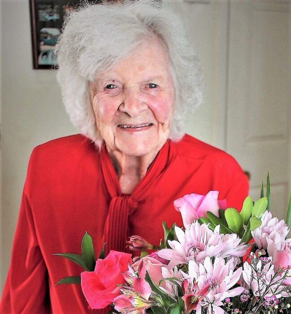 Doris Wood