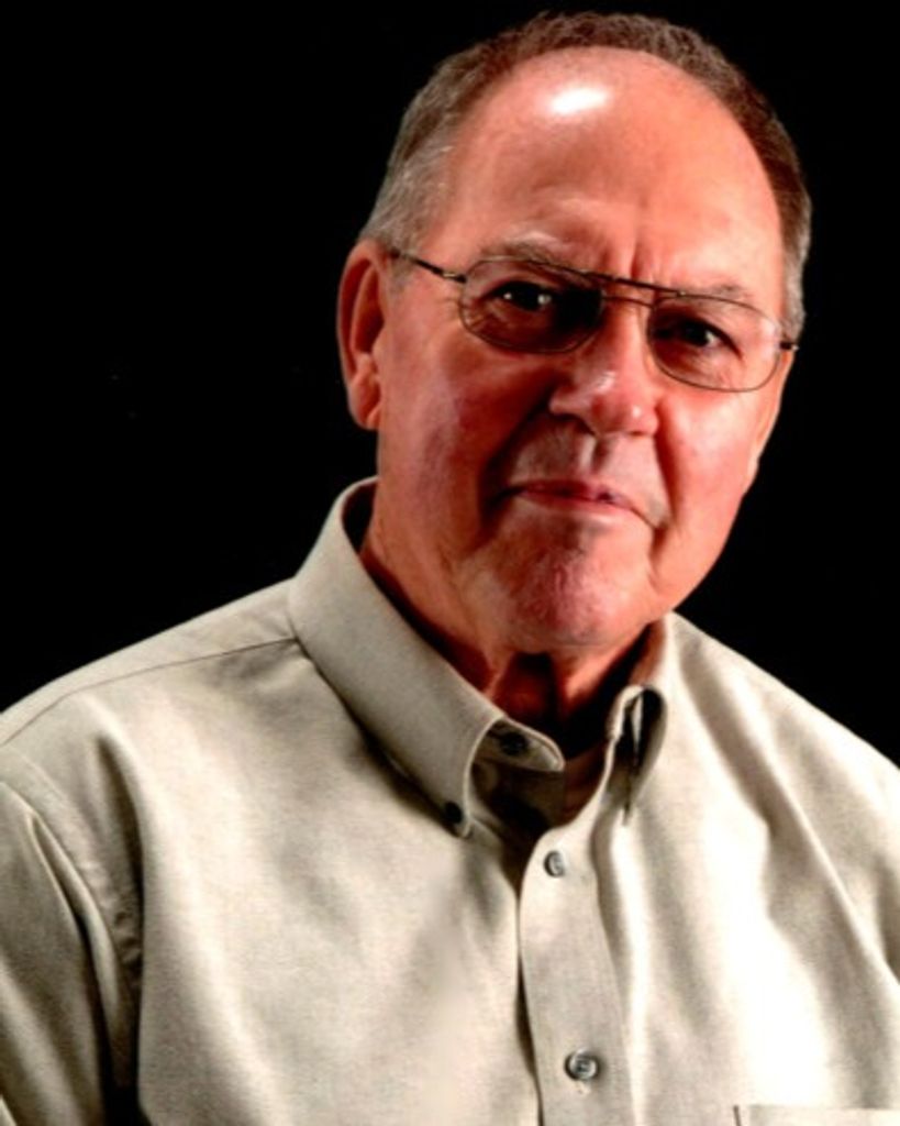 Raymond D. Bosley
