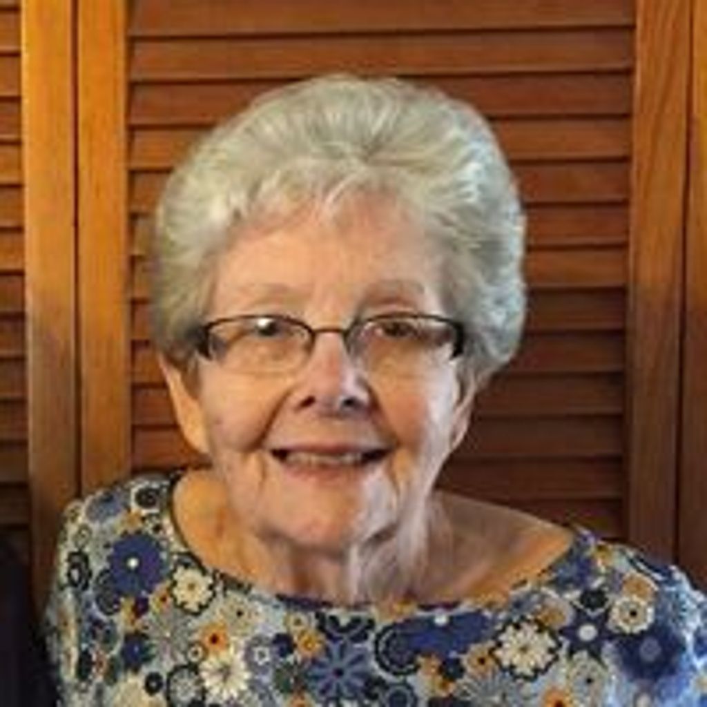 Doris Gooch