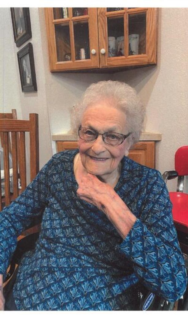 Meverette "Mev" Kay Abernathy Profile Photo