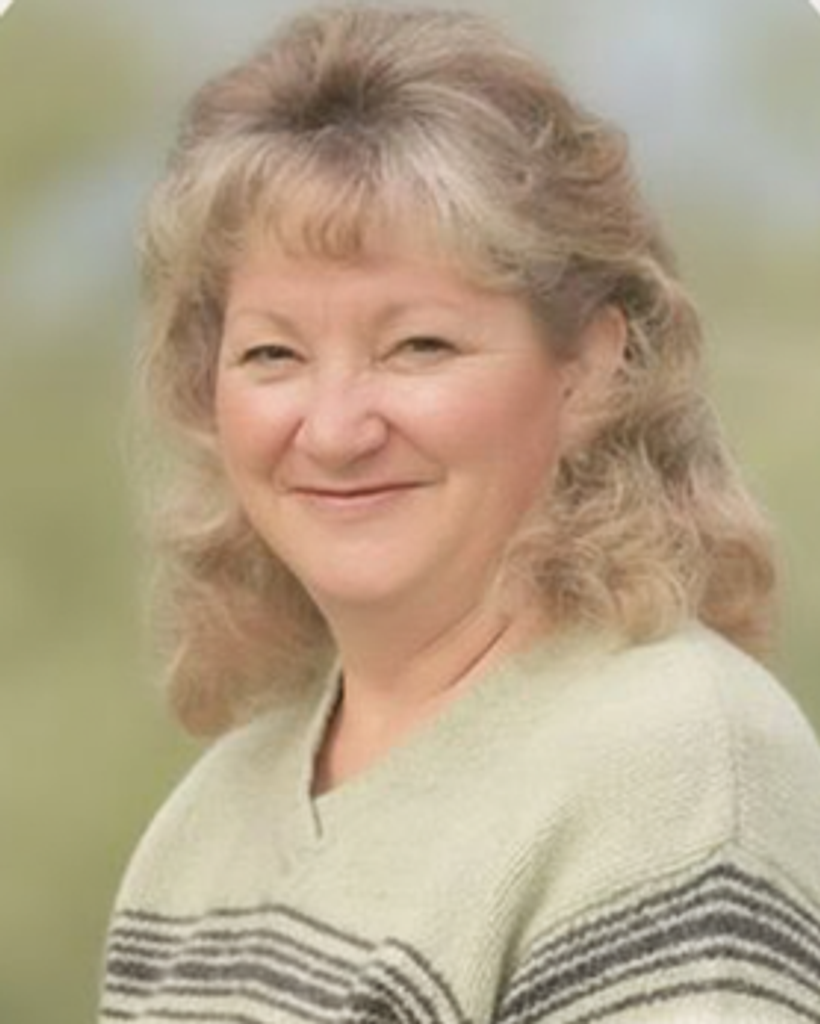 Mary (Frankie) Crozier