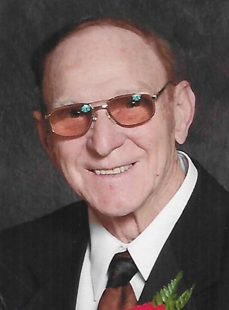 Czeslaw Grochal Profile Photo