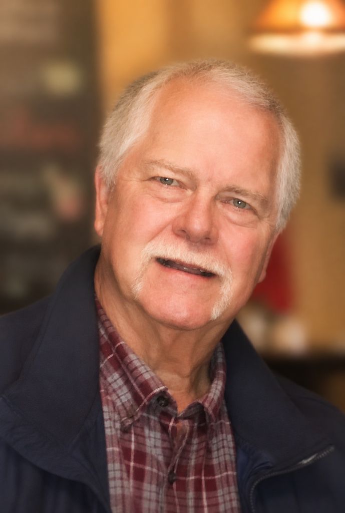 Gary Michael Hackett Profile Photo