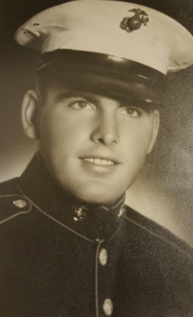 Clarence Jones (C.W.) Profile Photo