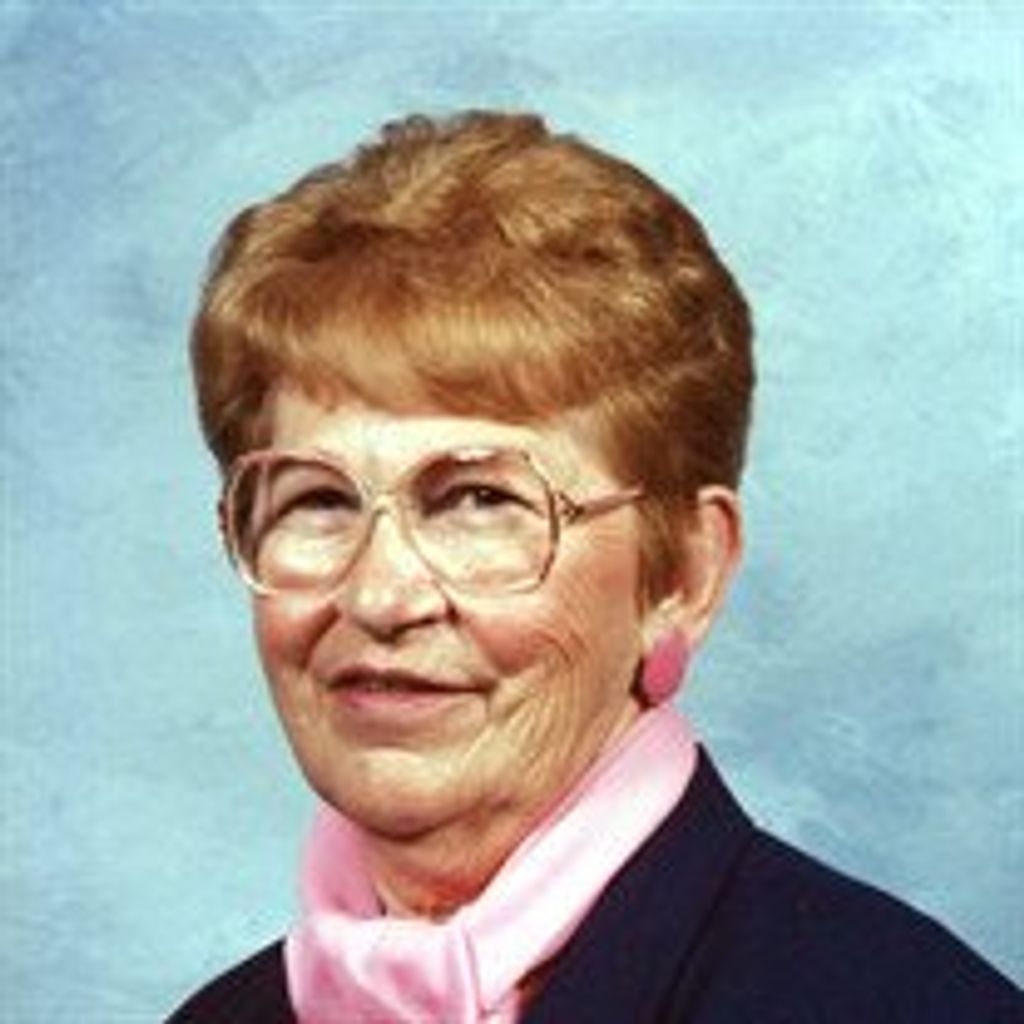 Gladys  M. Gessele