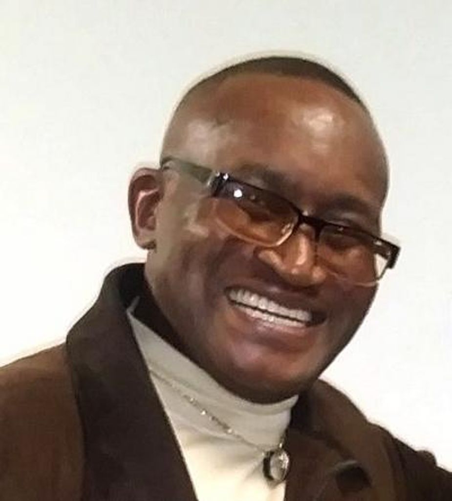 Dewain Thomas Profile Photo