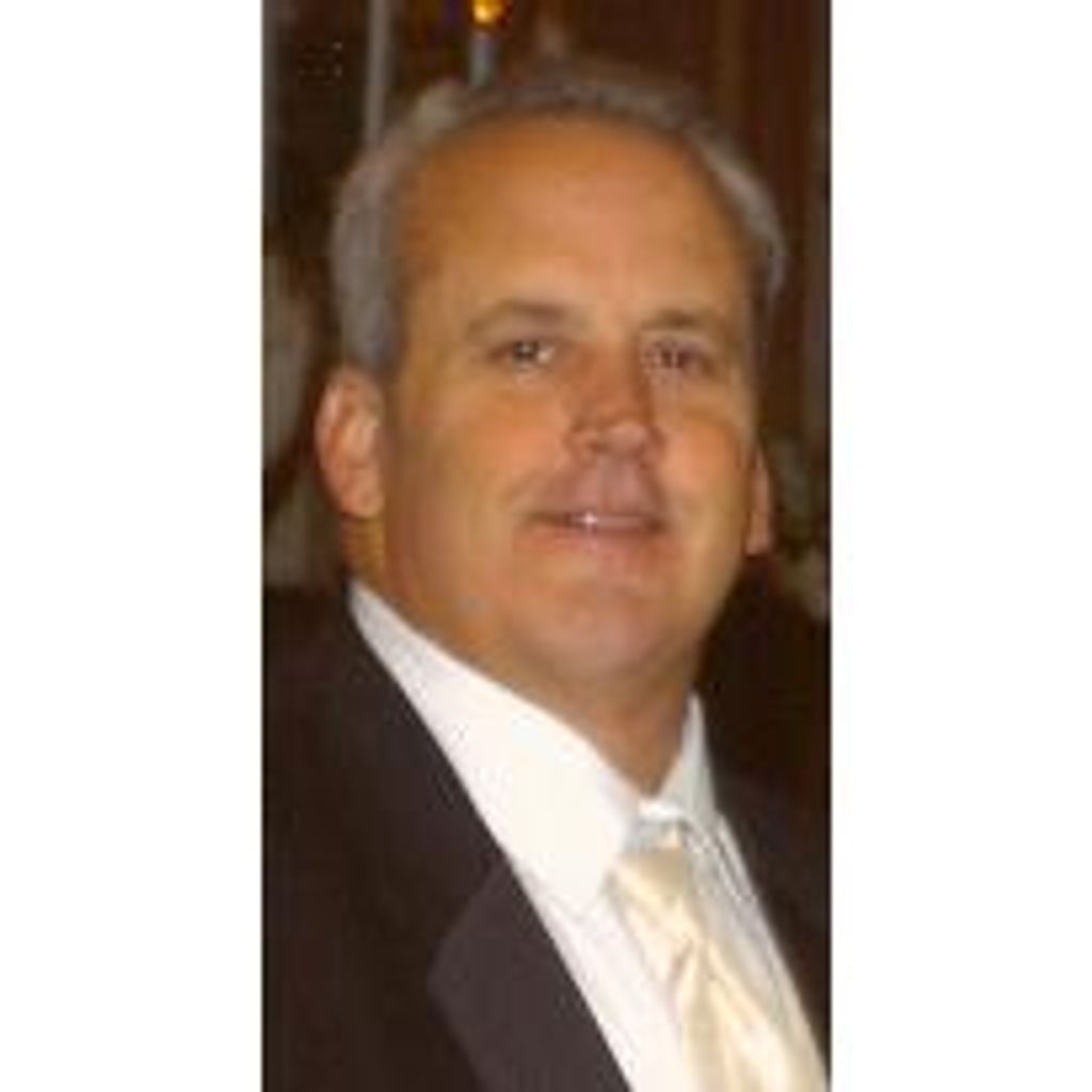 Mr. Patrick Joseph "Burger" Lyons, Sr.