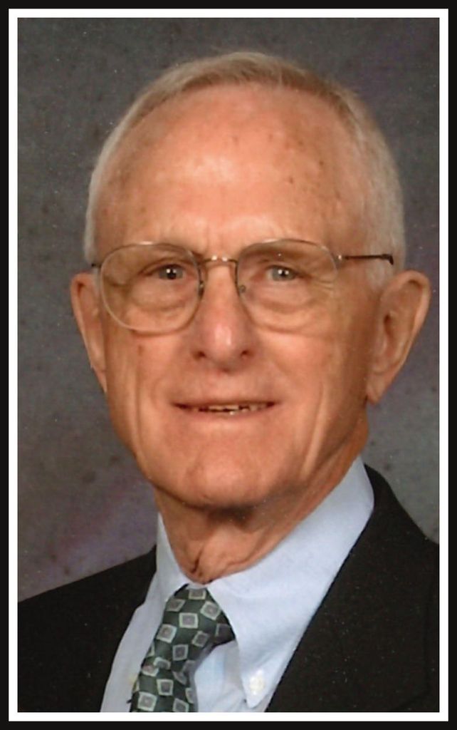 Gilbert Ries Theobald