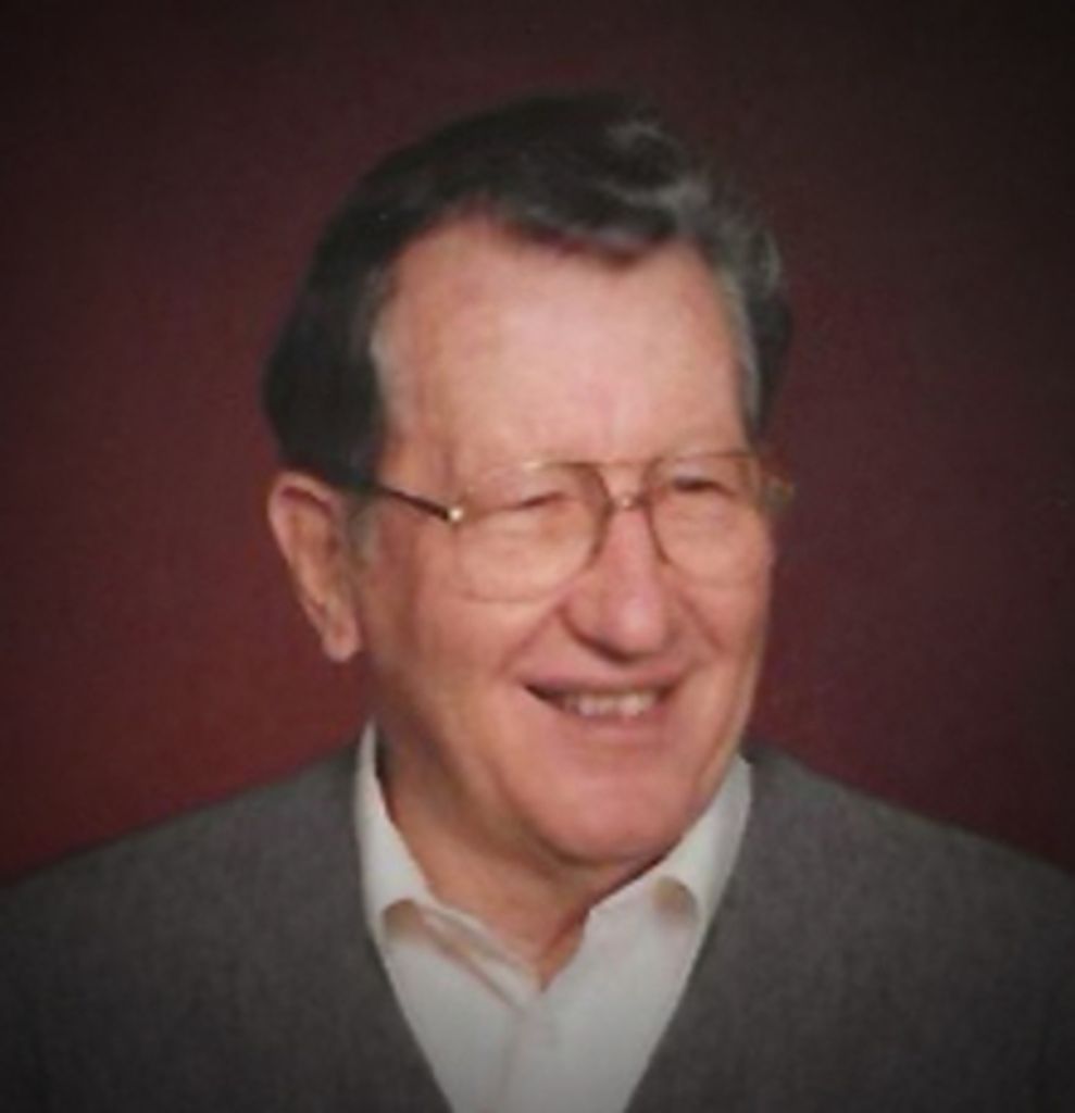 Donald C. Sigman Profile Photo