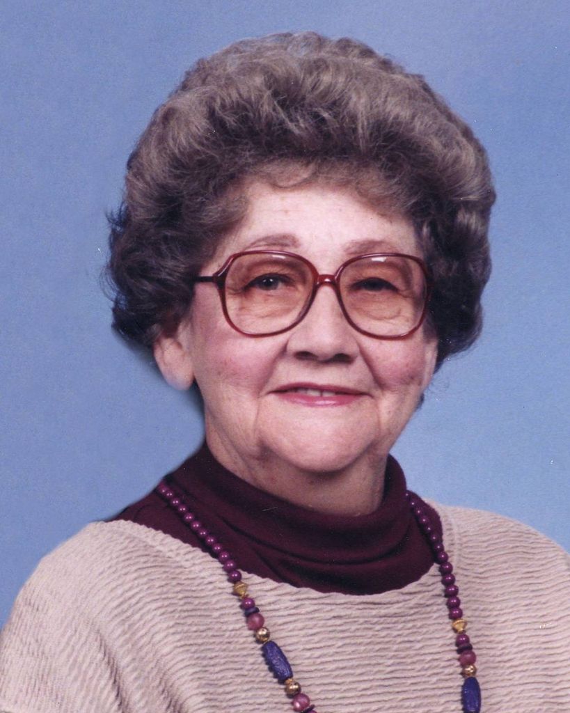 Naomi Eileen Heemstra