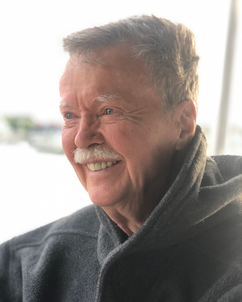 Harold Vikoren