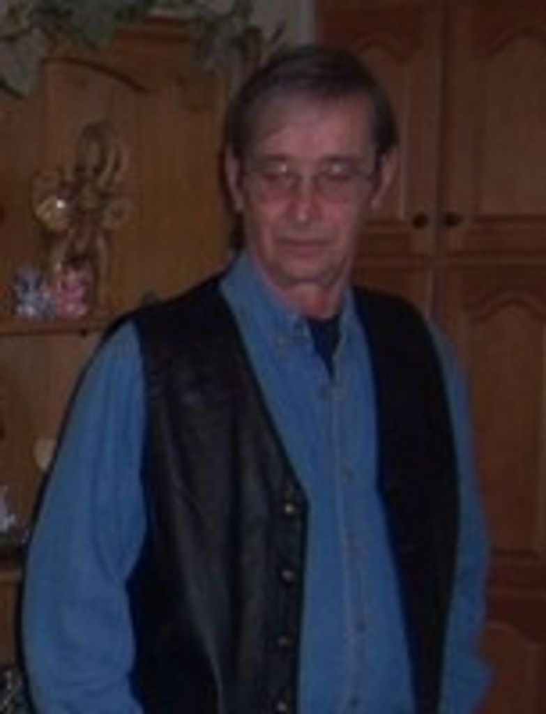 Ralph Feltner