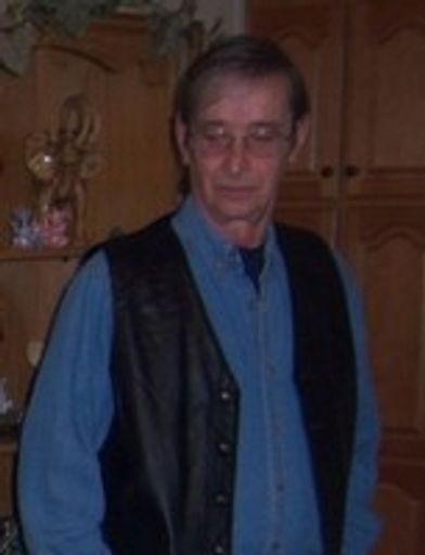 Ralph Feltner Profile Photo
