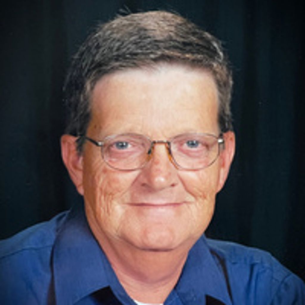 Steve Deterding Profile Photo