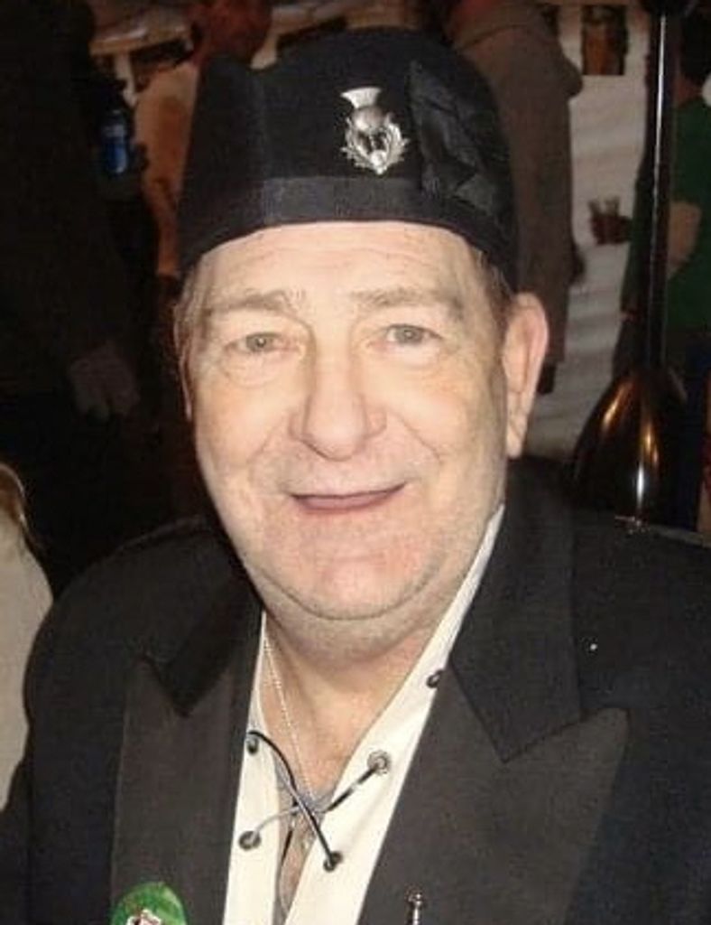 Freddy L. Schramm Profile Photo
