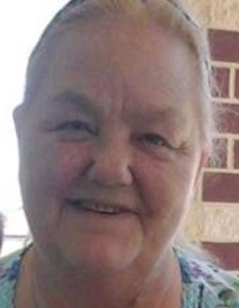 Linda Delawder Profile Photo