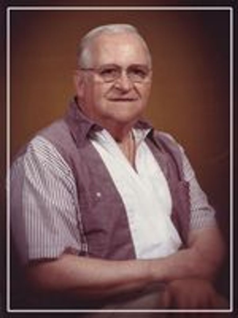 Jack M Permann